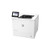 HP LaserJet Enterprise M612dn Monochrome Printer with built-in Ethernet & 2-sided printing (7PS86A),White