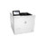 HP LaserJet Enterprise M612dn Monochrome Printer with built-in Ethernet & 2-sided printing (7PS86A),White