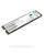 HP FX900 1TB NVMe Gen4 Gaming PC SSD - PCIe 4.0, 16 Gb/s, M.2 2280, 3D TLC NAND Internal Solid State Hard Drive Up to 5000 MB/s - 4A3U0AA#ABB
