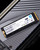 HP FX900 Pro 2 TB Solid State Drive - M.2 2280 Internal - PCI Express NVMe (PCI Express NVMe 4.0 x4) 4A3U1AA#ABB