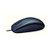 Logitech Wired Mouse M90 Black USB  910-004053