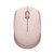 Logitech M170 Wireless Mouse for PC, Mac, Laptop, 2.4 GHz with USB Mini Receiver, Optical Tracking, 12-Months Battery Life, Ambidextrous - Rose  910-006862