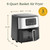 Cuisinart Air Fryer Oven