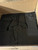 Premier Black T Shirt Carryout bags 1/6 Barrel Black 11.5x6.5x21.