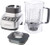 Cuisinart SPB-650P1 1 HP Velocity Blender, Ultra, White