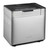 Cuisinart Convection Bread Maker Machine-16 Menu Options, 3 Loaf Sizes up to 2lbs, 3 Crust Colors-Includes Measuring Cup + Spoon & Kneading Hook, CBK-210, 12.25" x 8.85" x 13", Stainless Steel