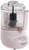 Cuisinart DLC-2APK Mini-Prep Plus Food Processor, 24 Ounce, Pink