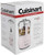 Cuisinart DLC-2APK Mini-Prep Plus Food Processor, 24 Ounce, Pink