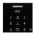 Cuisinart DCC-T20 14-Cup Programmable Coffeemaker Touchscreen, Black