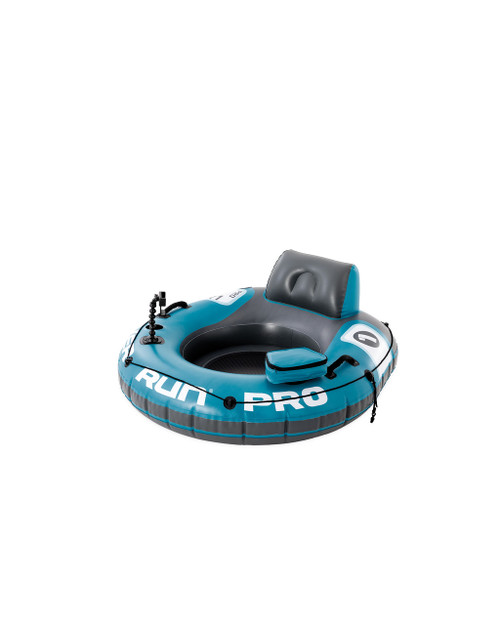 River Run 1 PRO-Inflatable Floating Lake & River Tube