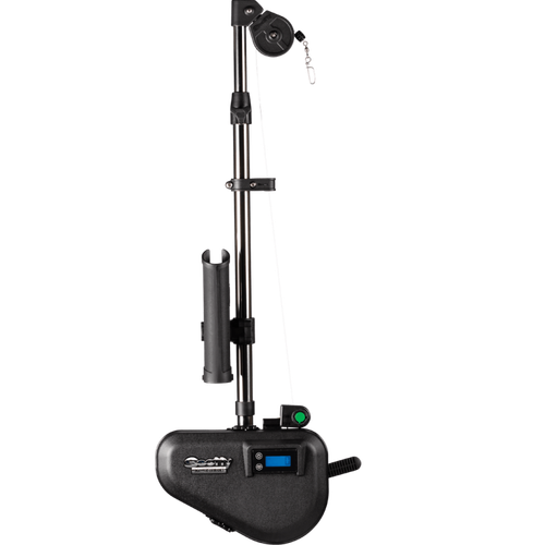 2106B-HIGH PERFORMANCE DOWNRIGGER