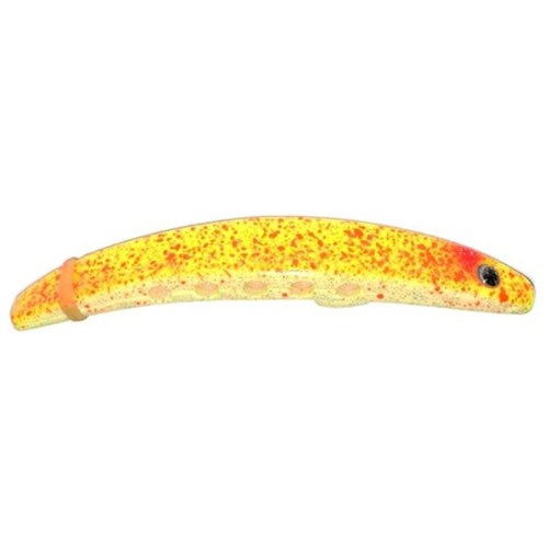BRAD'S SUPER BAIT ORIGINAL-2 PACK-HOT LAVA