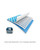 10' x 33" Easy Set Inflatable Pool with Filter Pump