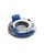 River Run 1 Inflatable Floating Lake & River Tube-Blue