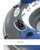 River Run 1 Inflatable Floating Lake & River Tube-Blue