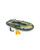SEAHAWK 2 INFLATABLE 2-PERSON BOAT SET