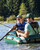SEAHAWK 2 INFLATABLE 2-PERSON BOAT SET