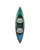 Challenger K2 Inflatable 2-Person Kayak
