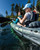 Challenger K2 Inflatable 2-Person Kayak