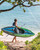 Challenger K1 Inflatable 1-Person Kayak
