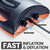 SHARK II ELECTRIC SUP PUMP
