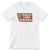 Public Land Owner (White Tee)