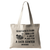 Gianforte's Farm (Natural Canvas Tote)