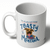 Toasty (11oz. Coffee Mug)