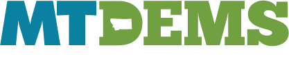 Montana Democratic Party Webstore