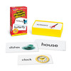 More Picture Words Skill Drill Flash Cards, Pack of 3 More Picture Words Skill Drill Flash Cards, Pack of 3