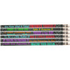 Chalk It Up Pencil, Box of 144 Chalk It Up Pencil, Box of 144