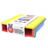 Quick Stack Construction Paper Organizer Quick Stack Construction Paper Organizer