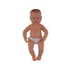 Anatomically Correct Newborn Doll, 15-3/4", Caucasian Boy Anatomically Correct Newborn Doll, 15-3/4", Caucasian Boy