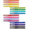 Flair Felt Tip Pens, Bold Tip (1.2 mm), Assorted Colors, 16 Count Flair Felt Tip Pens, Bold Tip (1.2 mm), Assorted Colors, 16 Count