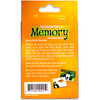 Pets Photographic Memory Matching Game, Pack of 3