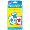 Shapes and Colors Memory Match Challenge Cards, 6 Packs Shapes and Colors Memory Match Challenge Cards, 6 Packs