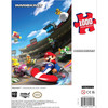 Super Mario Mario Kart Puzzle, 19" x 27", 1000 Pieces