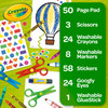 Scissor Skills Activity Kit