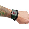Time Timer Watch, Large, Sequoia Green