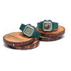 Time Timer Watch, Large, Sequoia Green