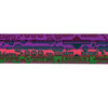 Thermo Happy Birthday Pencils, Assorted Colors, 12 Per Pack, 12 Packs