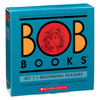Bob Books Beginning Readers Book, Set 1, Set of 12