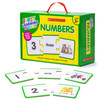 First Learning Puzzles: Numbers First Learning Puzzles: Numbers