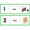 First Learning Puzzles: Numbers First Learning Puzzles: Numbers