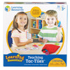 Teaching Tac-Tiles™