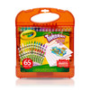 Twistables® Colored Pencils & Paper Set, 65 Pieces