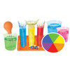 My First Science Kit, Colors