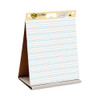 Tabletop Self Stick Easel Pad, 20 in x 23 in, 20 Sheets/Pad