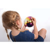 Sensory Reflective Balls - Color Burst - Set of 4