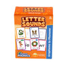 Rainbow Phonics Letter Sound Cards, Graphene to Phoneme Rainbow Phonics Letter Sound Cards, Graphene to Phoneme
